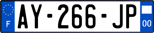 AY-266-JP