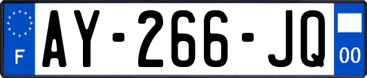 AY-266-JQ