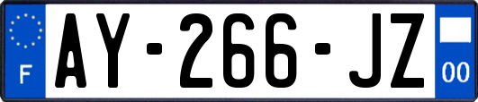AY-266-JZ