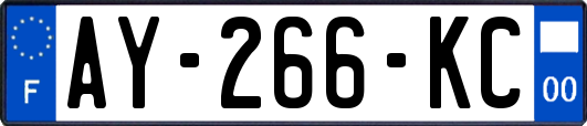 AY-266-KC