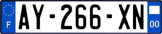 AY-266-XN