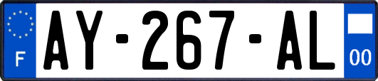 AY-267-AL
