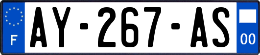 AY-267-AS