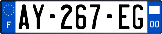 AY-267-EG