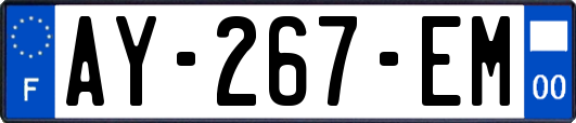 AY-267-EM