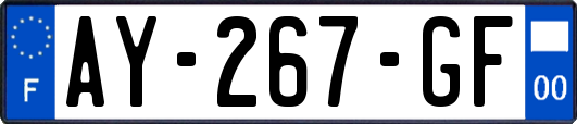 AY-267-GF