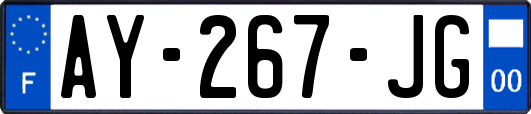 AY-267-JG