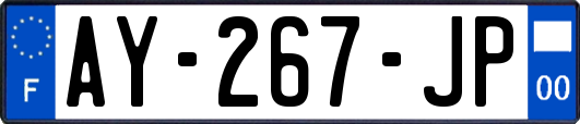 AY-267-JP
