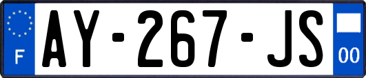 AY-267-JS