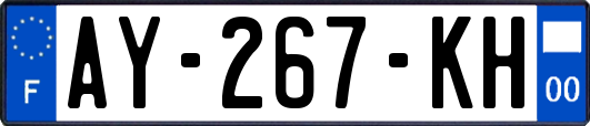 AY-267-KH