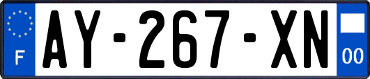 AY-267-XN