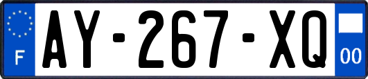 AY-267-XQ