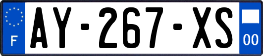 AY-267-XS