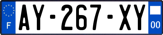 AY-267-XY