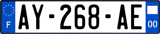 AY-268-AE