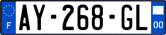 AY-268-GL