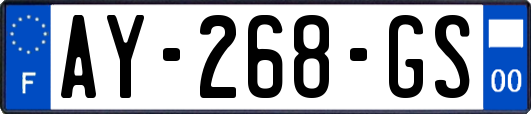 AY-268-GS