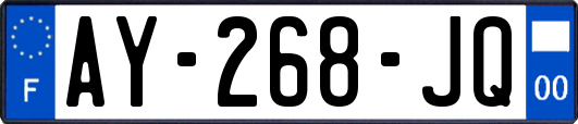AY-268-JQ