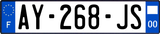 AY-268-JS