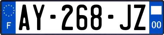 AY-268-JZ