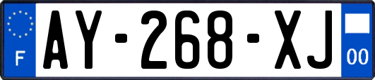 AY-268-XJ