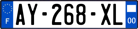 AY-268-XL