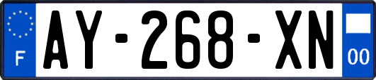AY-268-XN