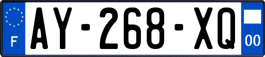 AY-268-XQ