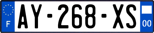 AY-268-XS