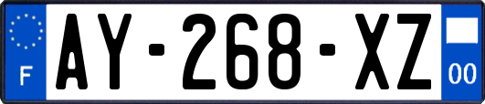 AY-268-XZ