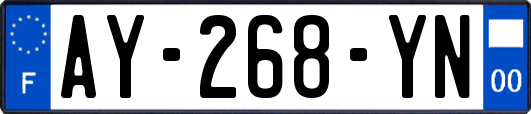 AY-268-YN
