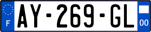 AY-269-GL