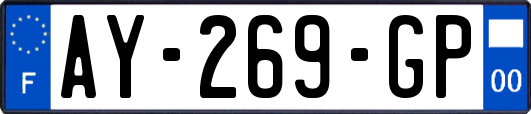 AY-269-GP