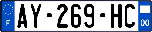 AY-269-HC