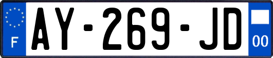 AY-269-JD