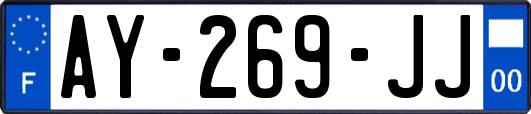 AY-269-JJ