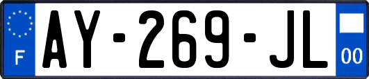 AY-269-JL