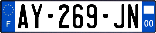 AY-269-JN