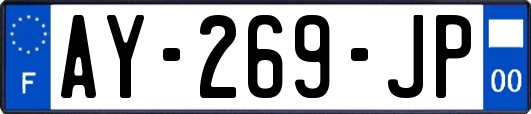 AY-269-JP