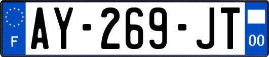 AY-269-JT