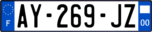 AY-269-JZ