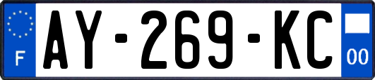 AY-269-KC