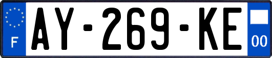 AY-269-KE