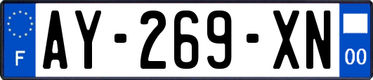 AY-269-XN