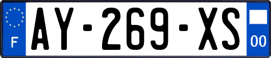 AY-269-XS