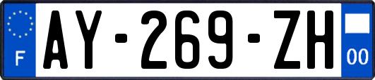 AY-269-ZH