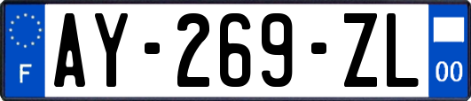 AY-269-ZL