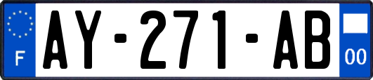 AY-271-AB