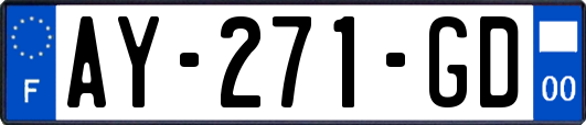 AY-271-GD