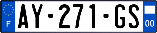 AY-271-GS